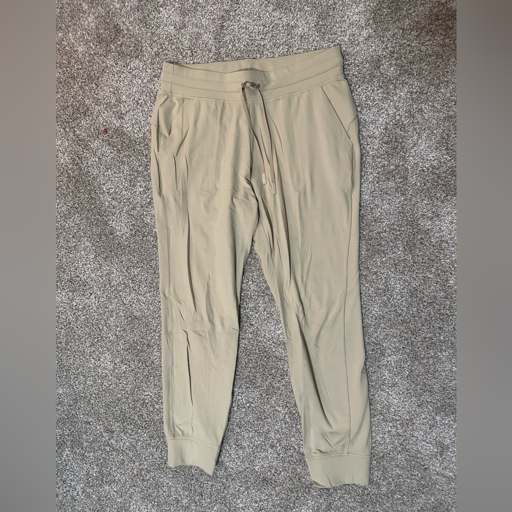 Lululemon Align Joggers